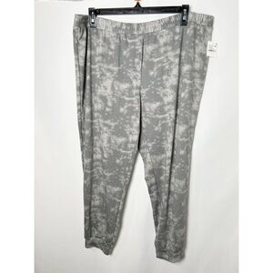 Supply & Demand Tie Dye Joggers Lounge Wear